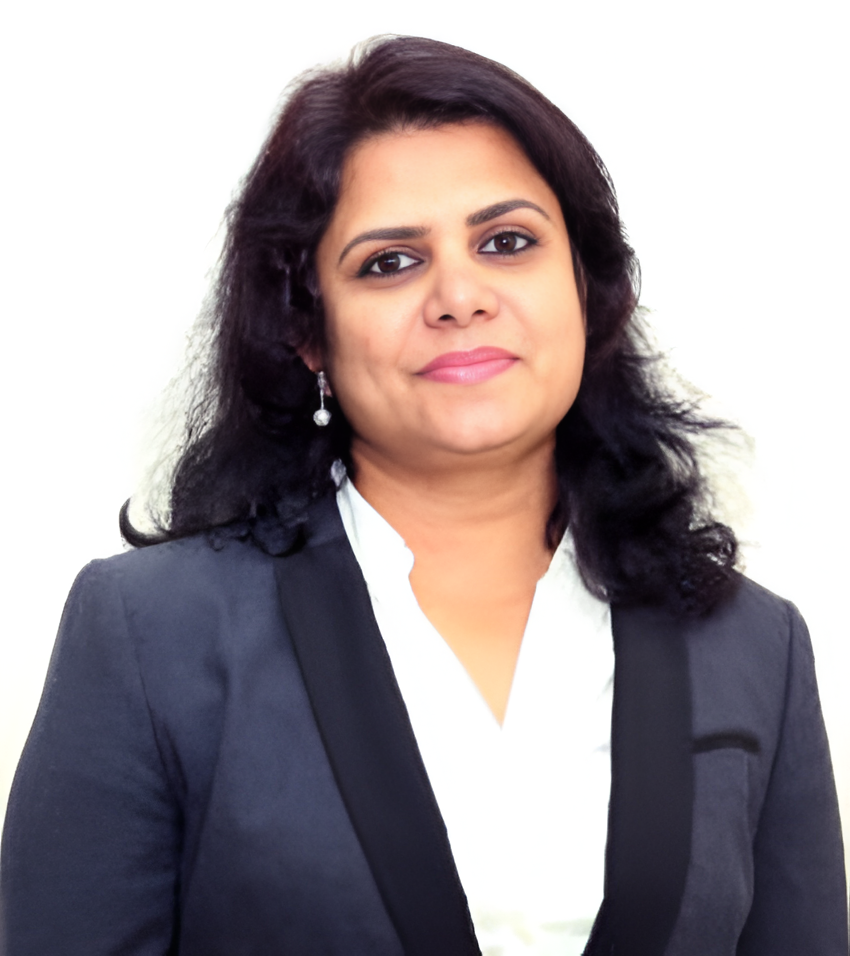 Mrs. Sheeja Damodharan
